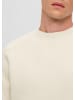 s.Oliver Strickpullover in 0330_wollweiß