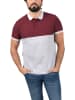 !SOLID Poloshirt SDCorbin in rot