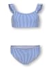 KIDS ONLY Bustierbikini Bikini-Set Kogsunny in ultramarine