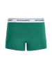 Jack & Jones 5er-Pack Trunks in Estate Blue