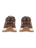 Steve Madden Sneaker AMPLE Braun