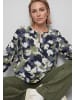 Olsen Bluse in Moss Green
