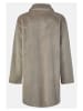 WHITE LABEL  Kurzmantel in taupe