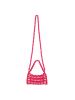 FELIPA Damen Handtasche in Pink