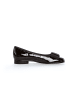 Gabor Ballerinas in schwarz