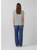s.Oliver T-Shirt  in  02G2_creme