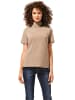 Heine Rollkragenshirt in sand