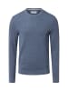 s.Oliver Pullover in blau - 0002