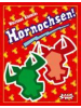 Amigo Spiel + Hornochsen. Kartenspiel | Für 2 - 6 Spieler ab 10 Jahren