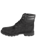 Timberland Timberland Linden Woods WP 6 Inch in Schwarz
