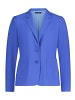 Betty Barclay Blazer-Jacke langarm in Adria Blue