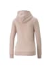 Puma Sweatshirt in Pink (Rose Quartz)