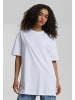 Urban Classics T-Shirts in white
