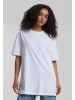 Urban Classics Urban Classics T-Shirts in white