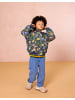 Oilily Callum Wendbarer Jacke in Grün
