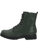 Palado Schnürstiefel Djerba in Khaki