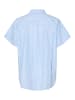 Pieces Hemd in Blue Bell
