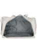 Chiemsee Track "n" Day Reisetasche 50 cm creme-creme