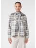 comma Indoor-Jacke in 82N1_sandfarben