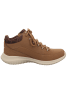 Skechers Schnürstiefel in braun