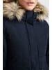 Oxmo Winterjacke OXLona in Dunkelblau