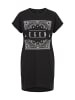 DNGRS Dangerous Day Dress in black