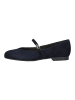 Paul Green Ballerinas in Blau