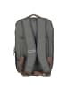 Wenger City Upgrade 16" - Rucksack 41 cm (grey) in grau
