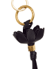 Marc O'Polo Schlüsselanhänger in Schwarz