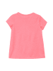 s.Oliver T-Shirt kurzarm in Pink