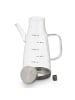 Vivalto Ölflasche, 750 ml in Transparent, (B) 17 x (H) 21 x (L) 10 cm