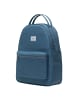 Herschel Herschel Nova Mid Backpack in Blau