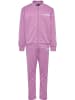 Hummel Hummel Reißverschluss Anzug Hmltukas Lebensstil Kinder in SMOKY GRAPE