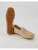 Marc O'Polo Shoes Flache Schuhe in Beige