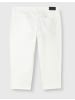 Garcia Stoffhose für Damen in white