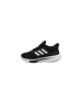 adidas Schnürschuhe in schwarz