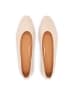 Kazar Pumps in Creme