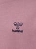 Hummel Sweatshirt Hmlzoe Mädchen in WOODROSE