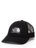 The North Face Cap in schwarz - 0004