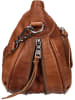 FREDs BRUDER Umhängetasche My Old Friend 250-3679 in Wood Brown