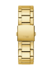 Guess Analoguhr für Herren in gold