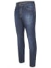 Club of Comfort Hose in Blau