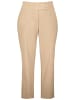 Ulla Popken Hosen in beige