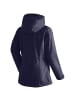 Maier Sports Regenjacke Zonda 2.0 in Marine