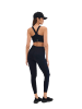 Onamaste Legging Malte in Schwarz