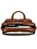 Leonhard Heyden Porto Aktentasche Leder 39 cm braun