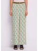 GAUDI Hose 10348922175830 Grün