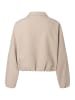 More & More kurzer, lockerer Blouson in pale stone