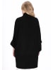 DreiMaster Women Cardigan in black