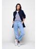 Mart Visser Caroline Tensen Camrose Jacke Marineblau